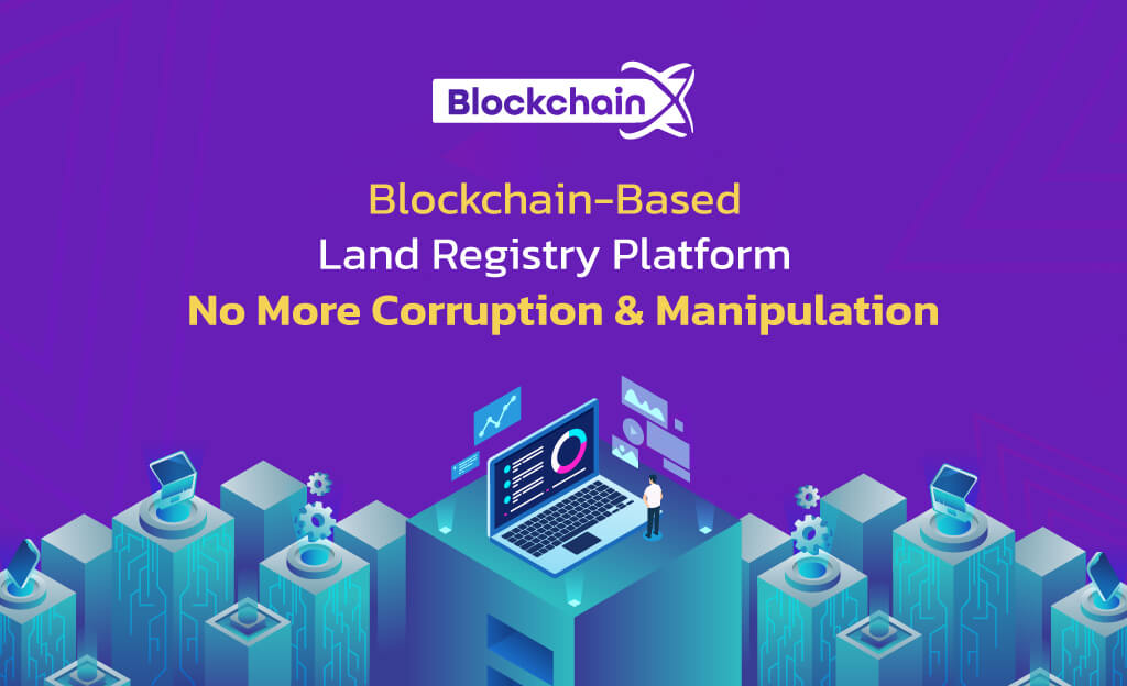 blockchain-based-land-registry-system