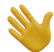 hand