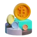 adaptable token design