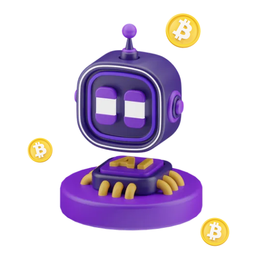 AI Agent Crypto Token Development