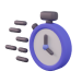 fast