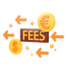 fees