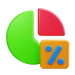 fractionalized