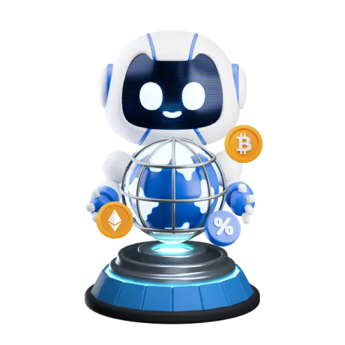 our ai token marketing agency