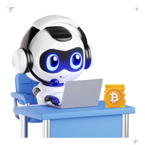 Hire an ai token marketing agency to scale your token smarter