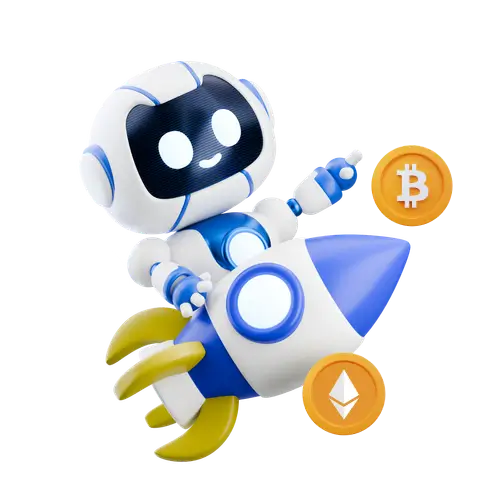 how blockchainx executes ai token marketing campaigns