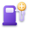Gas-Sponsored Transactions