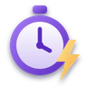 Sub-Second Finality