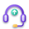 Upgrades & support
