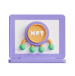 nft marketplace integration
