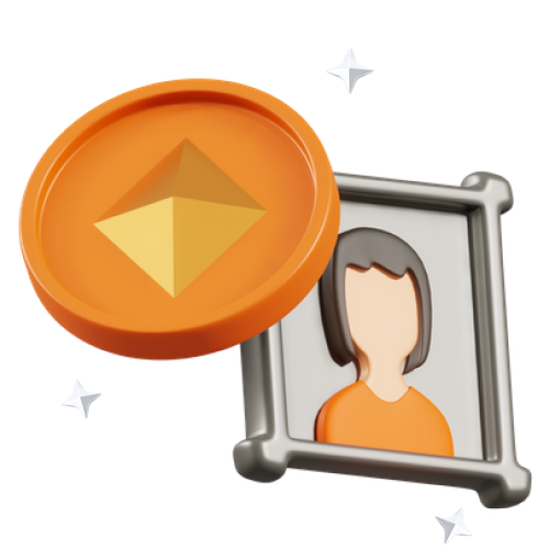 art tokenization development process