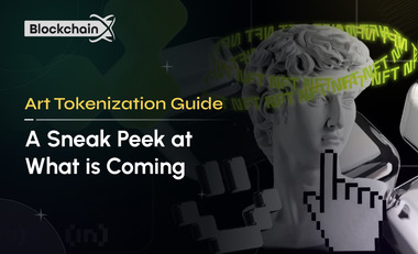 art tokenization guide