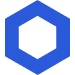 Chainlink oracle network for tokenized asset data feeds