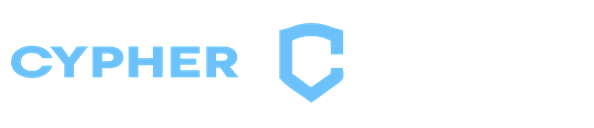 CypherShield smart contract audit firm logo