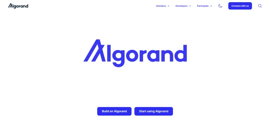 Algorand