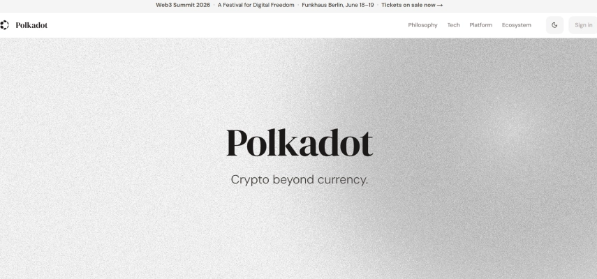 Polkadot