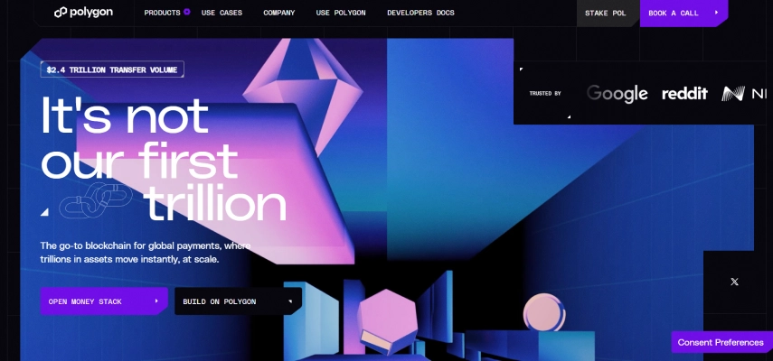 Polygon
