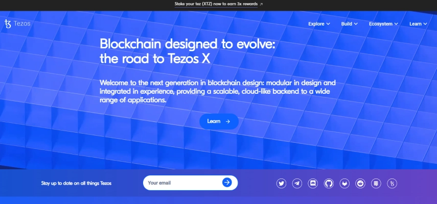 Tezos