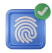 fingerprint access