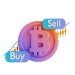 instant buy/sell crypto