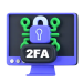 two-factor authentication