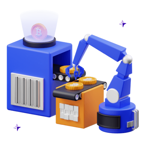 Bitcoin Staking Protocol Development