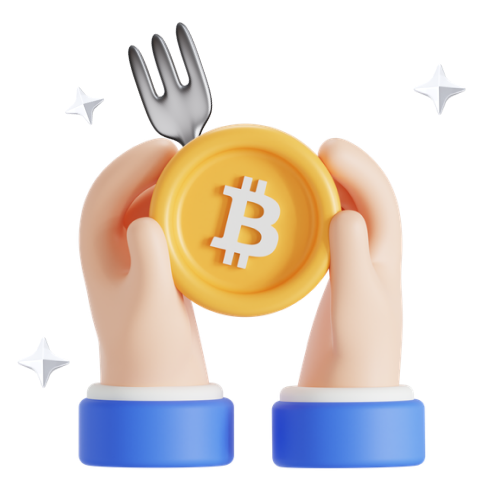 process of implementing blockchain fork