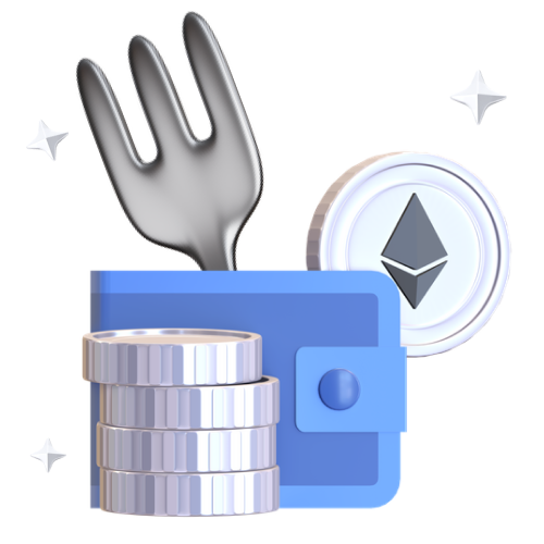 blockchain fork development company