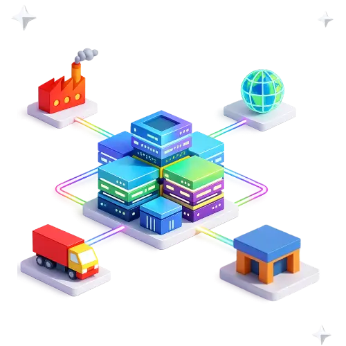 Blockchain traceability