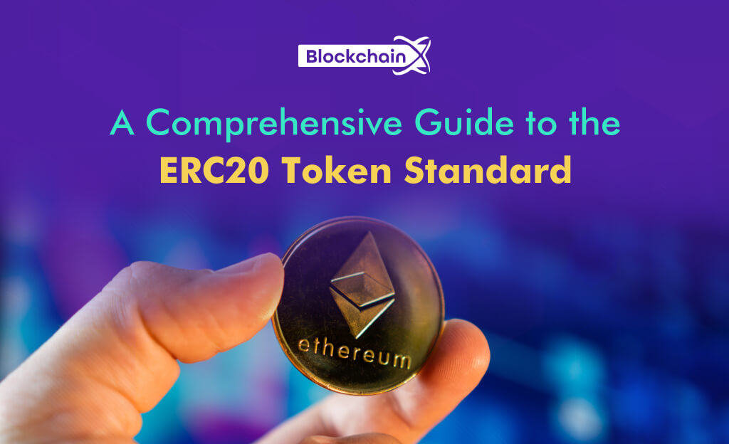 ERC20 token Standard