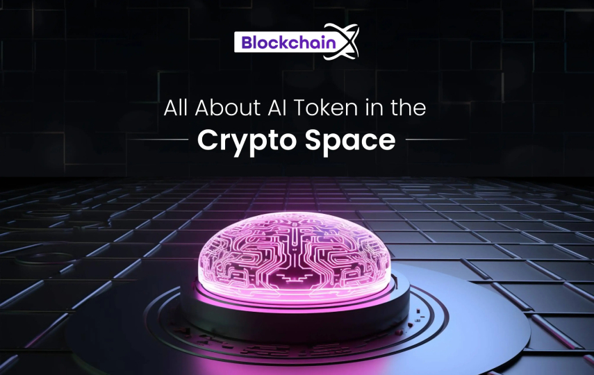 ai token