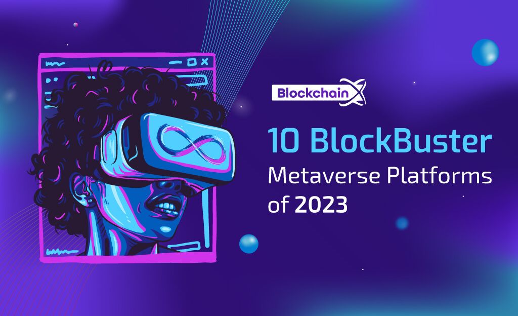 Top Ten Metaverse Platform