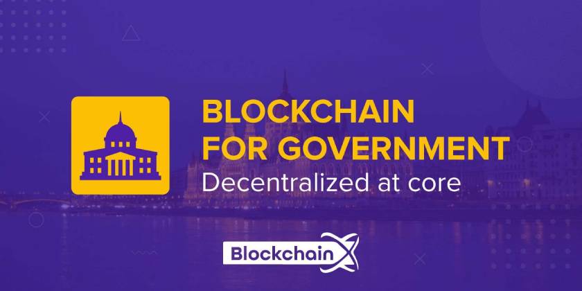 Blockchain in Government: A Step Towards a Better Tomorrow Bitcoin is still a good investment idea in 2021