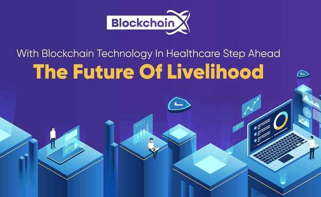 Blockchain In Healthcare