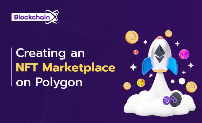 create-nft-marketplace-polygon
