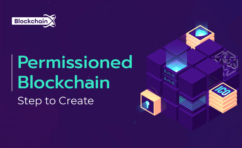 create-permissioned-blockchain