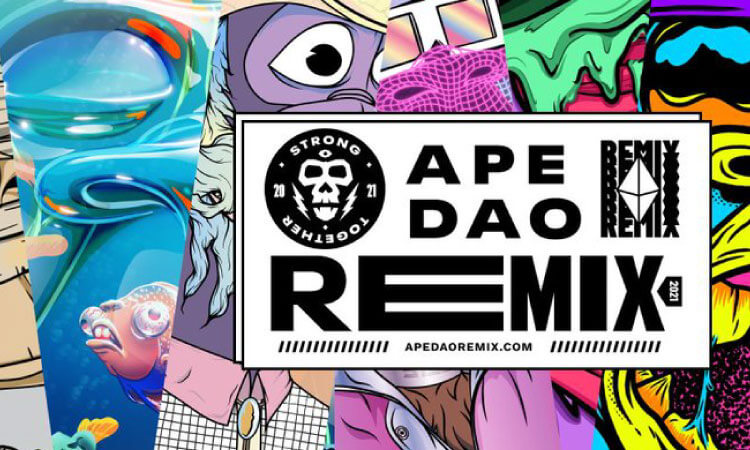 APE DAO