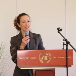 Emmanuelle Ganne