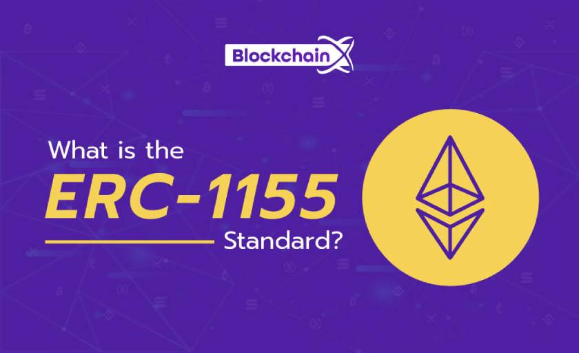 Explore the ERC-1155 Token Standard