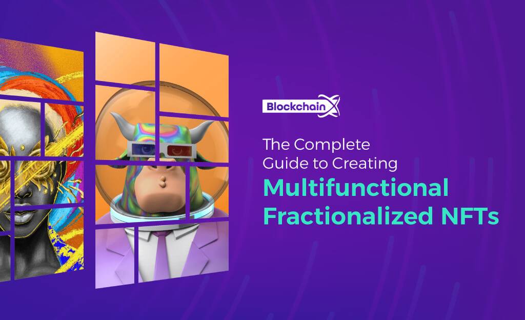 MultiFunctional NFT