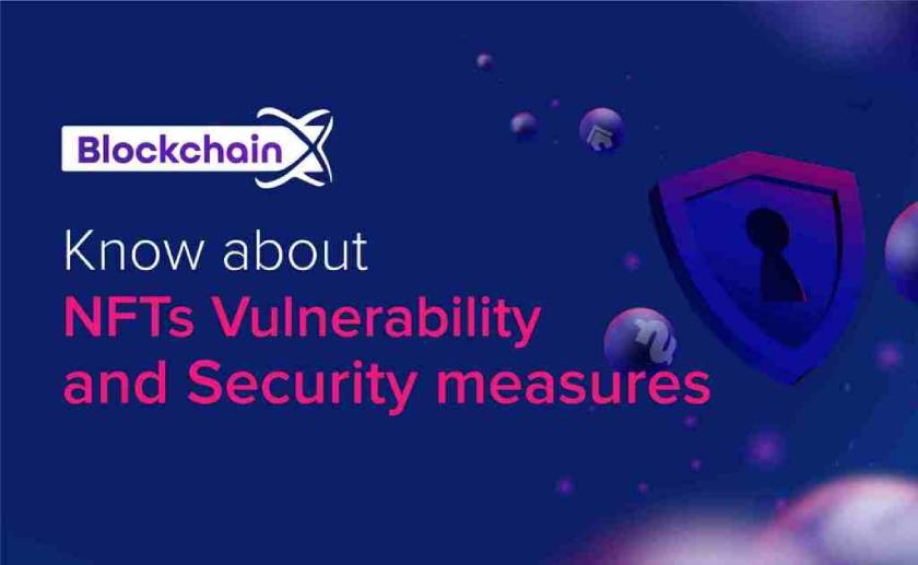 nft-vulnerability-and-security
