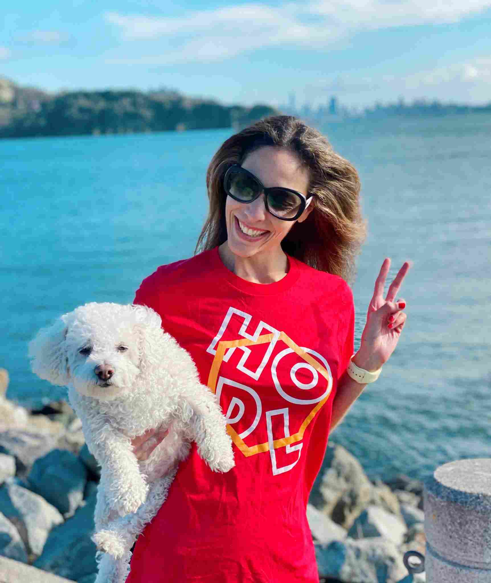 Rachel Wolfson