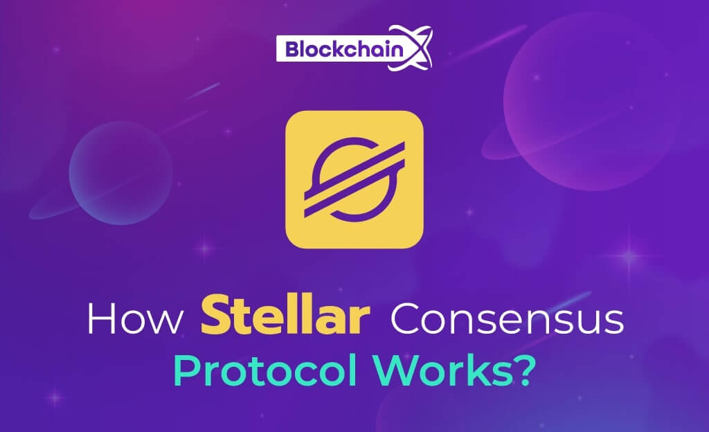 Detailing On Stellar Consensus Protocol