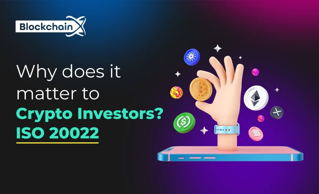What is ISO 20022