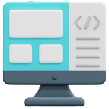 Front-end development