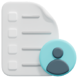 Smart-contact deployment
