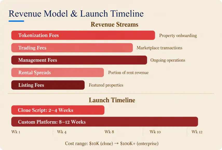 revenue model