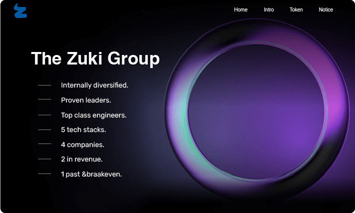zuki-company