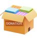 charitable donations