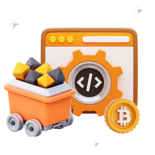 coal tokenization development company